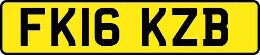 FK16KZB