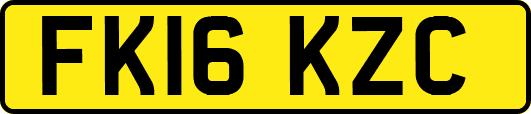 FK16KZC
