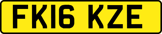 FK16KZE