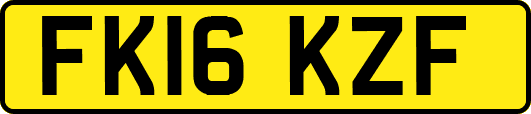 FK16KZF