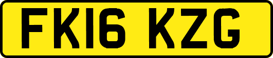 FK16KZG