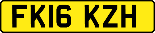 FK16KZH
