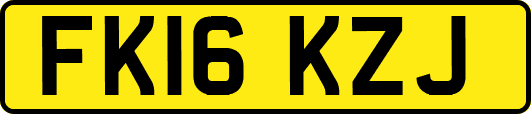 FK16KZJ
