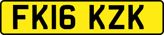 FK16KZK