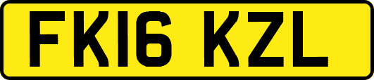 FK16KZL