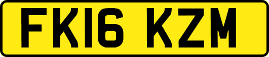 FK16KZM