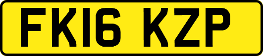 FK16KZP