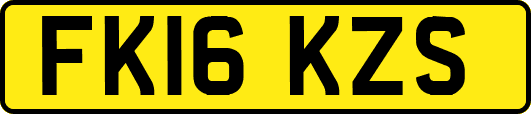 FK16KZS