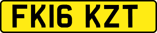 FK16KZT