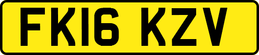 FK16KZV
