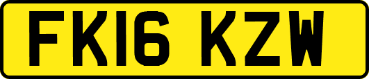FK16KZW