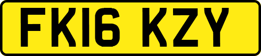 FK16KZY