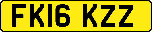 FK16KZZ