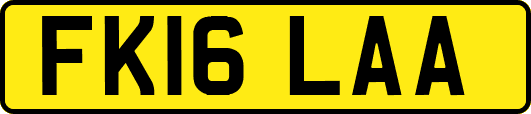 FK16LAA