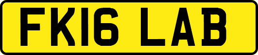 FK16LAB