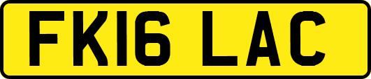 FK16LAC