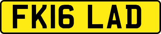 FK16LAD