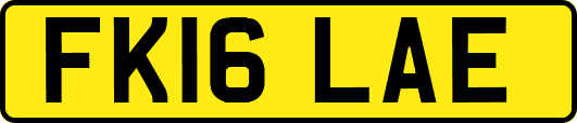FK16LAE
