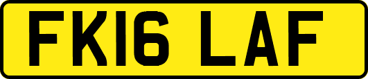 FK16LAF
