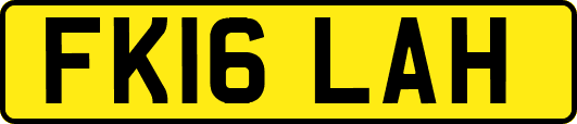 FK16LAH