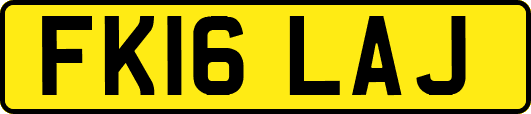 FK16LAJ