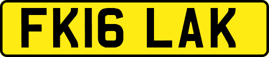FK16LAK