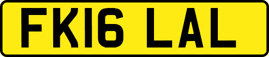 FK16LAL