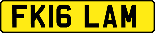 FK16LAM