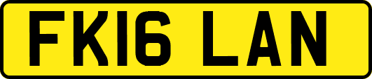 FK16LAN