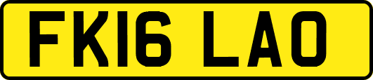 FK16LAO