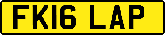 FK16LAP
