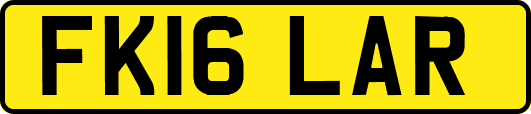FK16LAR
