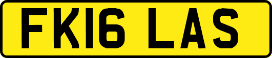 FK16LAS