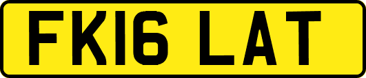 FK16LAT