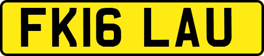 FK16LAU