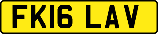 FK16LAV