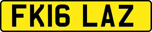 FK16LAZ
