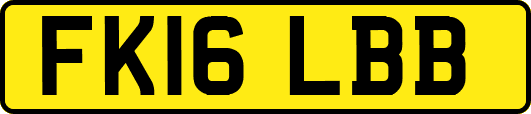 FK16LBB