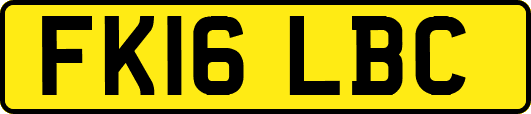 FK16LBC