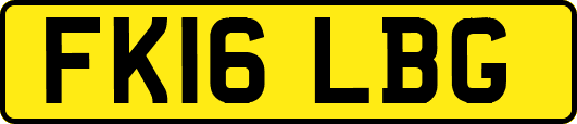FK16LBG