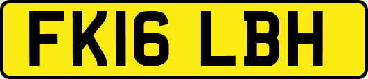 FK16LBH