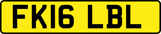 FK16LBL