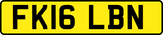 FK16LBN
