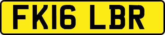 FK16LBR