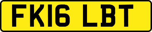 FK16LBT