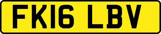 FK16LBV