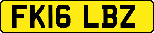 FK16LBZ
