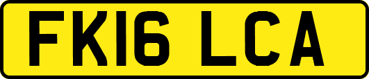 FK16LCA