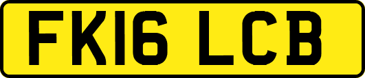 FK16LCB