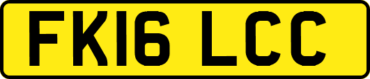FK16LCC